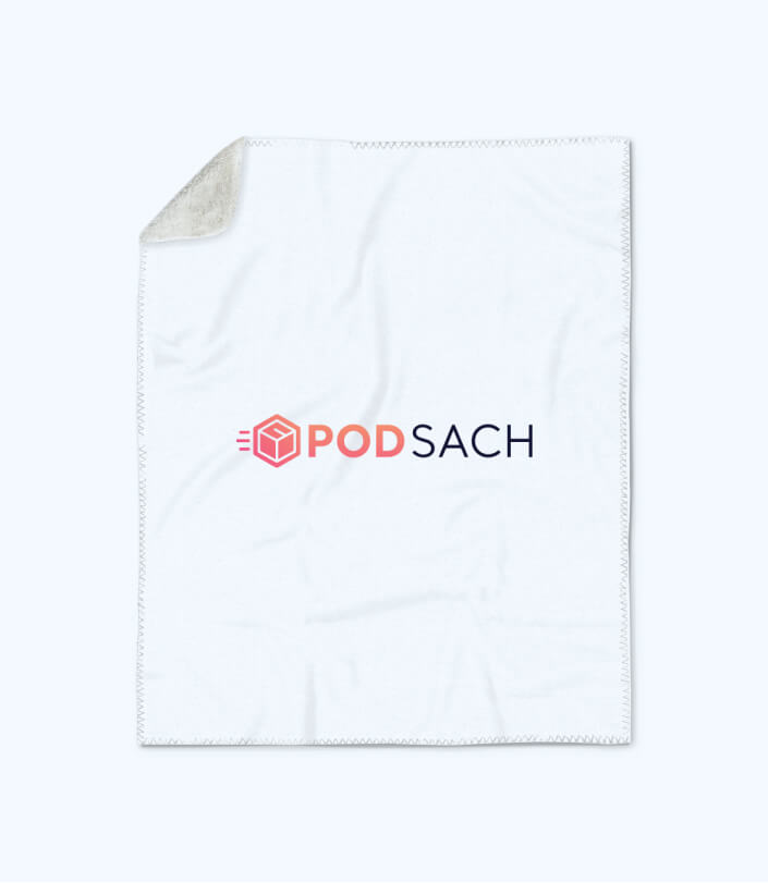 Sherpa Fleece Blanket