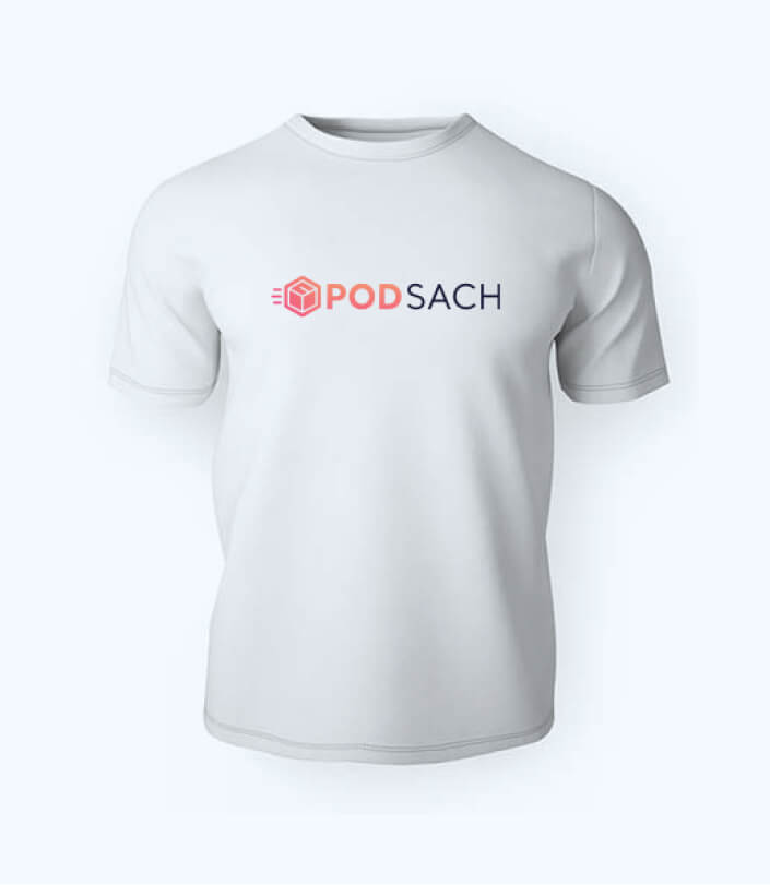3D Unisex T-Shirt