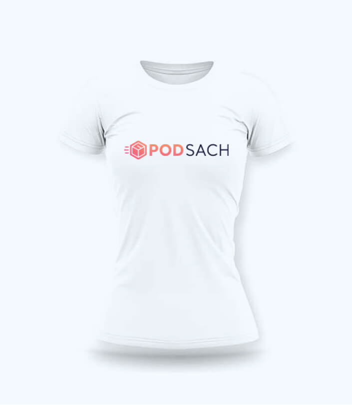 3D Women T-Shirt