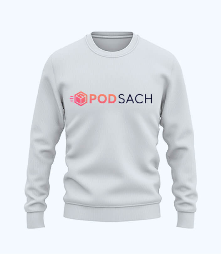 3D Sweatshirt