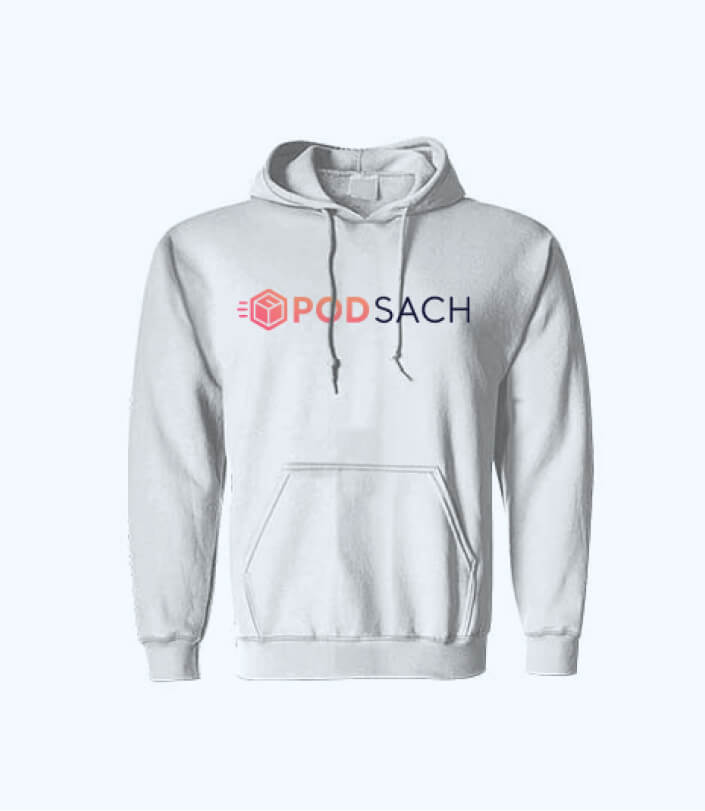 3D Unisex Hoodie