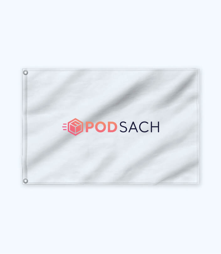 3D Flag