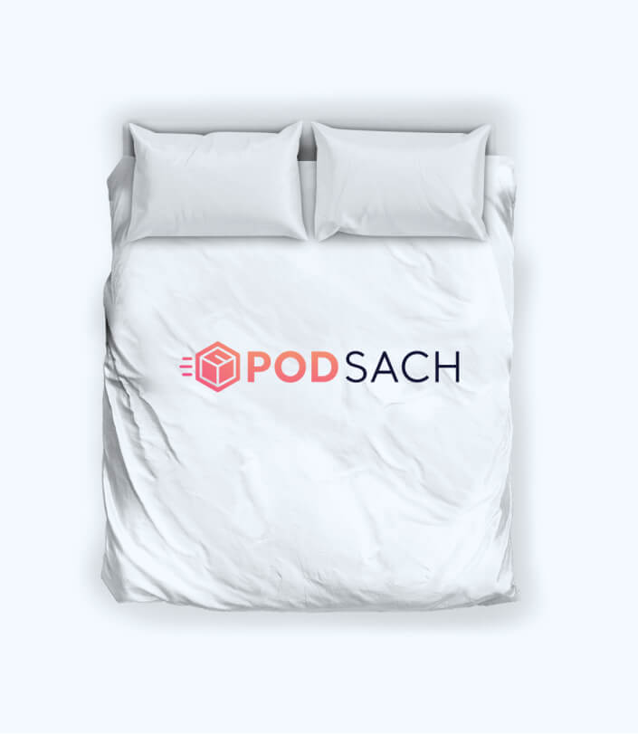 3D Bedding Set