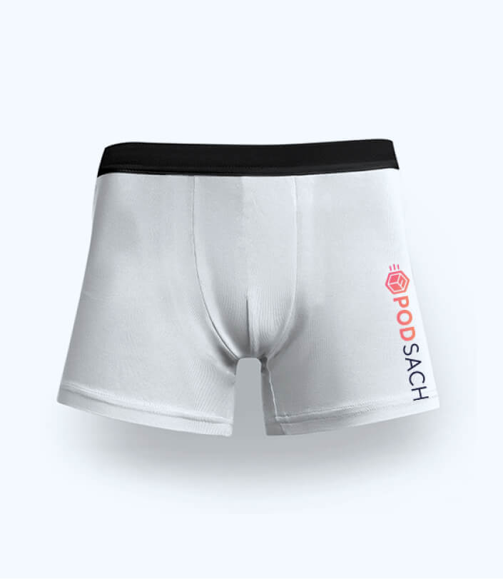 3D Men Boxer
