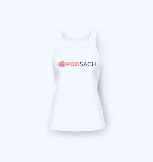 3D Women Tank Top